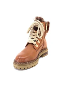 Regarde Le Ciel Rafal02 Cuir Cognac