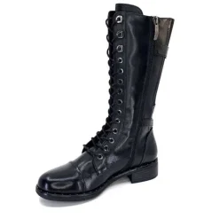 Regarde Le Ciel Roxana 10 Delice Cuir Noir