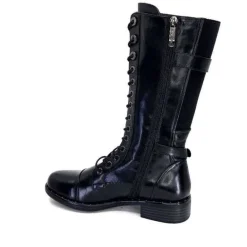 Regarde Le Ciel Roxana 10 Delice Cuir Noir