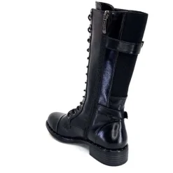 Regarde Le Ciel Roxana 10 Delice Cuir Noir