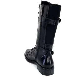 Regarde Le Ciel Roxana 10 Delice Cuir Noir