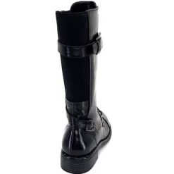 Regarde Le Ciel Roxana 10 Delice Cuir Noir