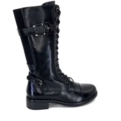 Regarde Le Ciel Roxana 10 Delice Cuir Noir