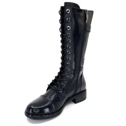 Regarde Le Ciel Roxana 10 Delice Cuir Noir