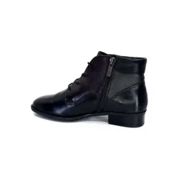 Regarde Le Ciel Scarlet 01 Cuir Noir