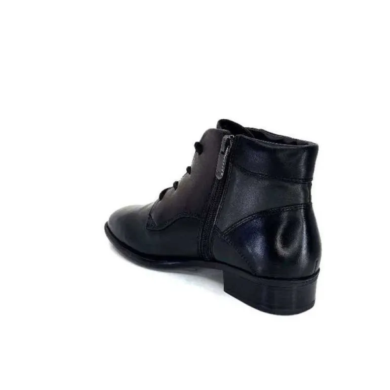 Regarde Le Ciel Scarlet 01 Cuir Noir