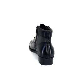 Regarde Le Ciel Scarlet 01 Cuir Noir