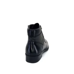 Regarde Le Ciel Scarlet 01 Cuir Noir