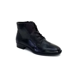 Regarde Le Ciel Scarlet 01 Cuir Noir