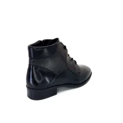 Regarde Le Ciel Scarlet 01 Cuir Noir