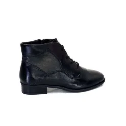 Regarde Le Ciel Scarlet 01 Cuir Noir