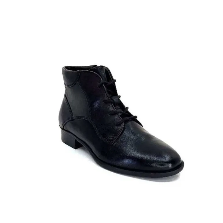 Regarde Le Ciel Scarlet 01 Cuir Noir