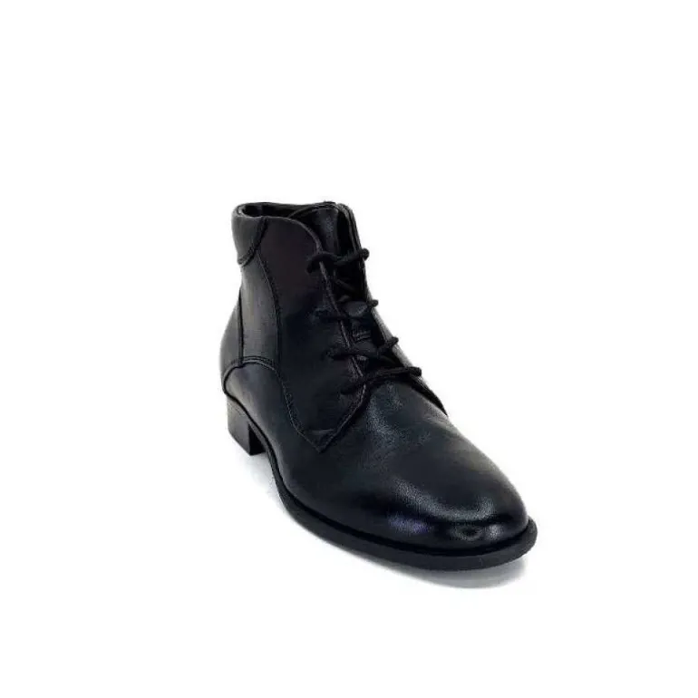 Regarde Le Ciel Scarlet 01 Cuir Noir