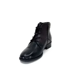 Regarde Le Ciel Scarlet 01 Cuir Noir