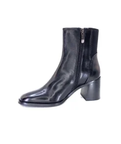 Regarde Le Ciel Sisko 01 Cuir Noir