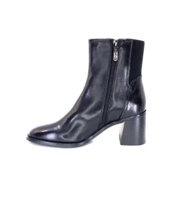 Regarde Le Ciel Sisko 01 Cuir Noir