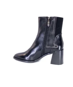 Regarde Le Ciel Sisko 01 Cuir Noir