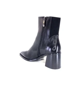 Regarde Le Ciel Sisko 01 Cuir Noir