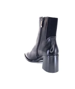 Regarde Le Ciel Sisko 01 Cuir Noir