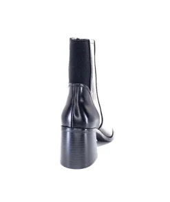 Regarde Le Ciel Sisko 01 Cuir Noir