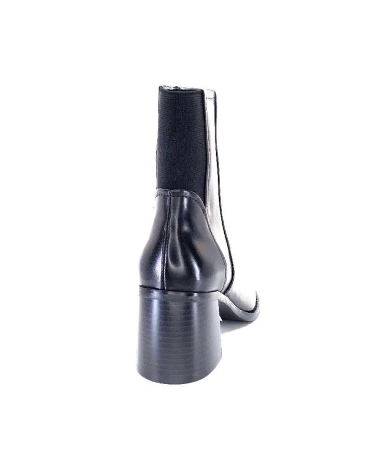 Regarde Le Ciel Sisko 01 Cuir Noir