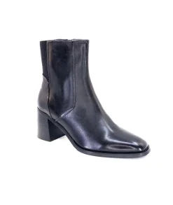 Regarde Le Ciel Sisko 01 Cuir Noir