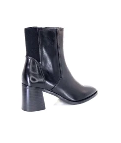 Regarde Le Ciel Sisko 01 Cuir Noir