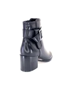 Regarde Le Ciel Taylor 34 Cuir Noir