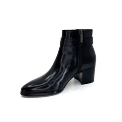 Regarde Le Ciel Taylor 35 Cuir Noir