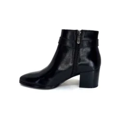 Regarde Le Ciel Taylor 35 Cuir Noir