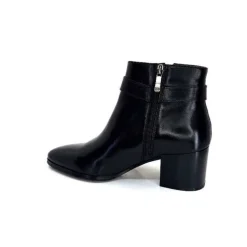 Regarde Le Ciel Taylor 35 Cuir Noir