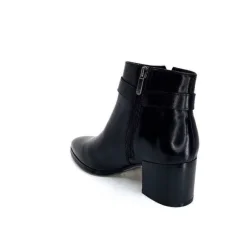 Regarde Le Ciel Taylor 35 Cuir Noir