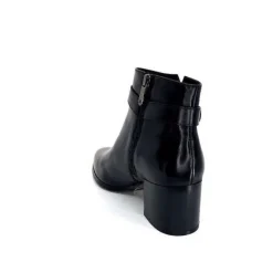 Regarde Le Ciel Taylor 35 Cuir Noir