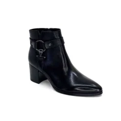 Regarde Le Ciel Taylor 35 Cuir Noir