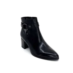 Regarde Le Ciel Taylor 35 Cuir Noir