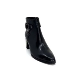 Regarde Le Ciel Taylor 35 Cuir Noir