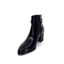 Regarde Le Ciel Taylor 35 Cuir Noir