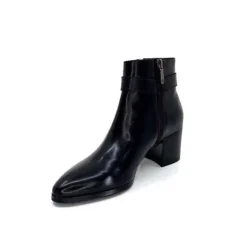 Regarde Le Ciel Taylor 35 Cuir Noir