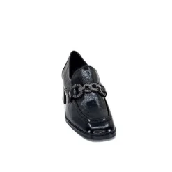 Regarde Le Ciel Vanessa 02 Cuir Vernis Noir