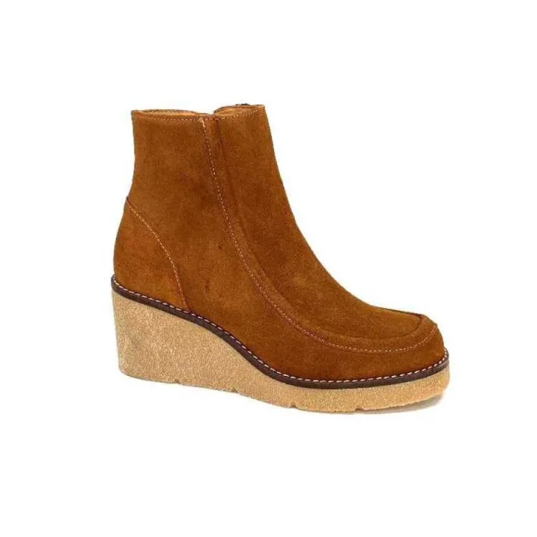 Reqins Argos Daim Chamois