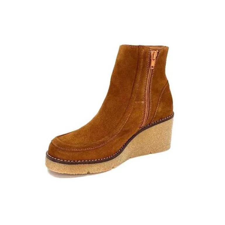 Reqins Argos Daim Chamois