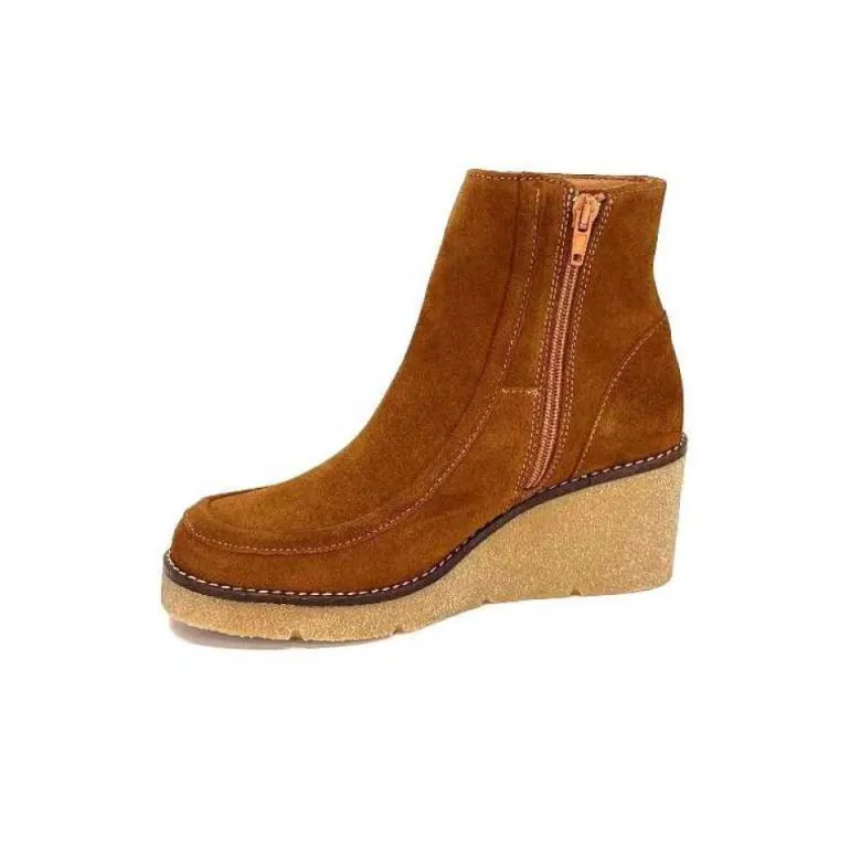 Reqins Argos Daim Chamois