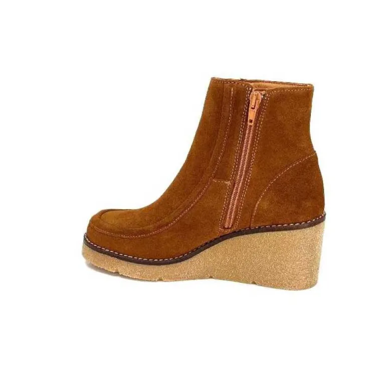 Reqins Argos Daim Chamois