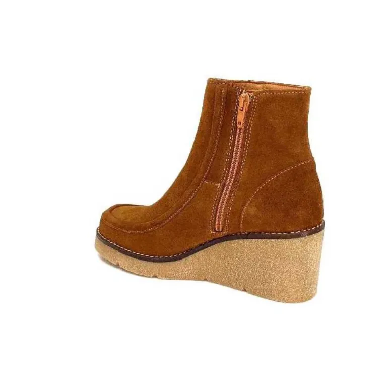 Reqins Argos Daim Chamois