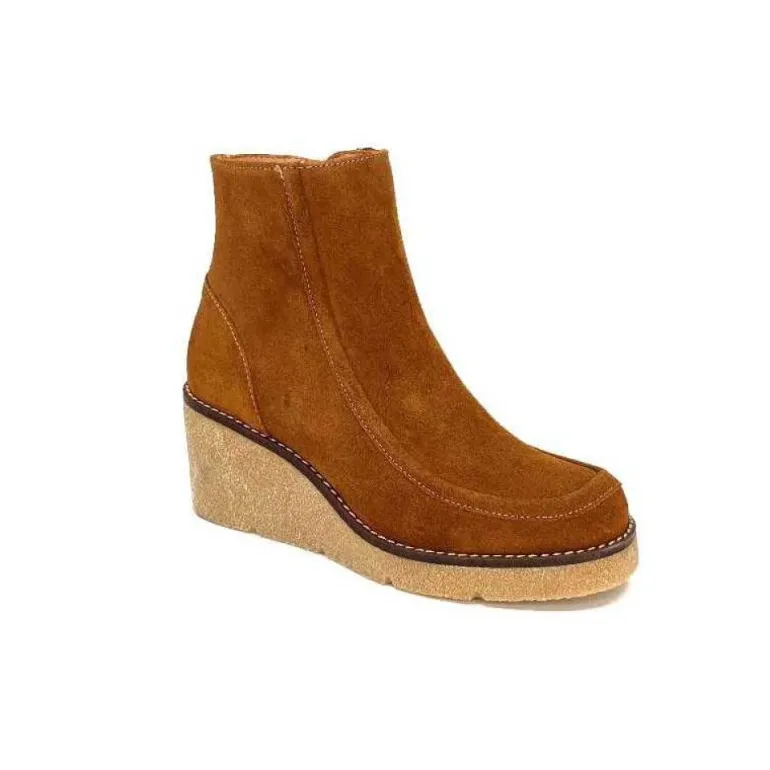 Reqins Argos Daim Chamois