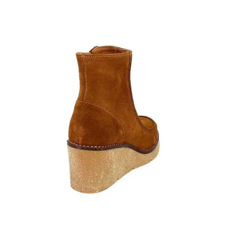 Reqins Argos Daim Chamois