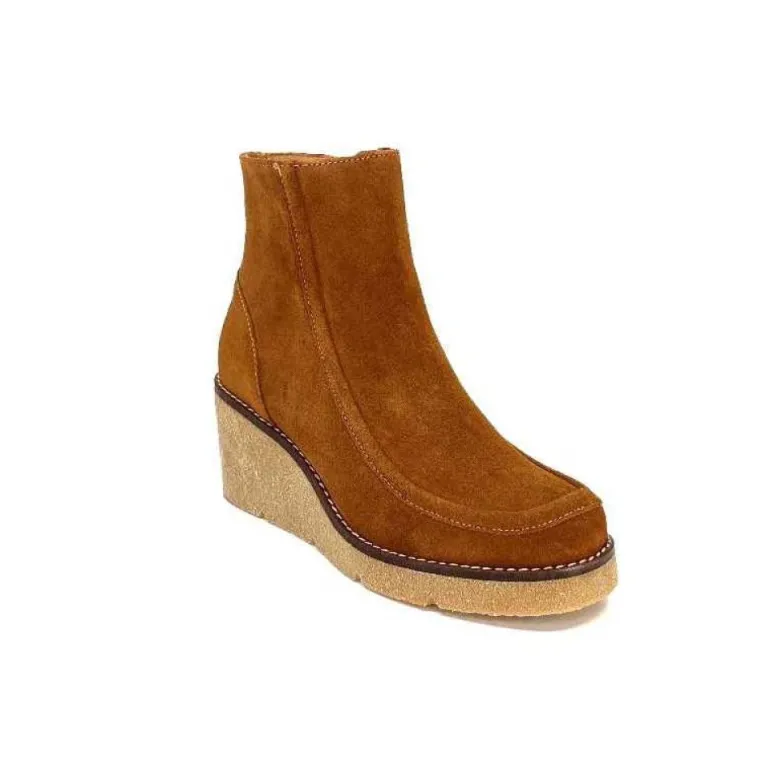 Reqins Argos Daim Chamois