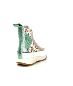 Rosemetal H0757B Cuir Metal Aqua Nude