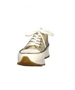 Rosemetal H0755B Frasseto Cuir Blanc