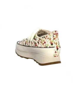 Rosemetal H0755G Frasseto Dynamia Kiwi